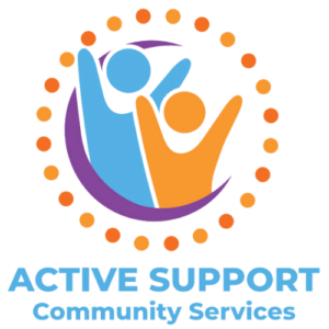 Active Support Logo